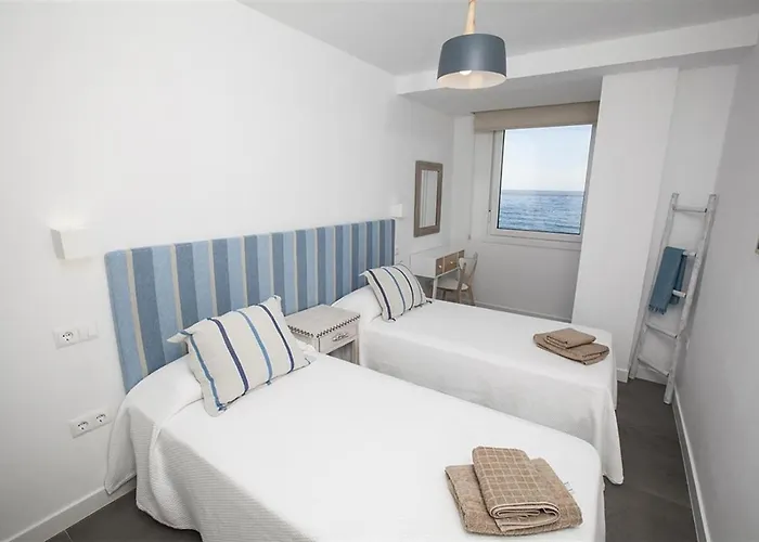 Апартаменты Super Front Line Modern New Apartm *