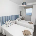 Апартаменты Super Front Line Modern New Apartm *