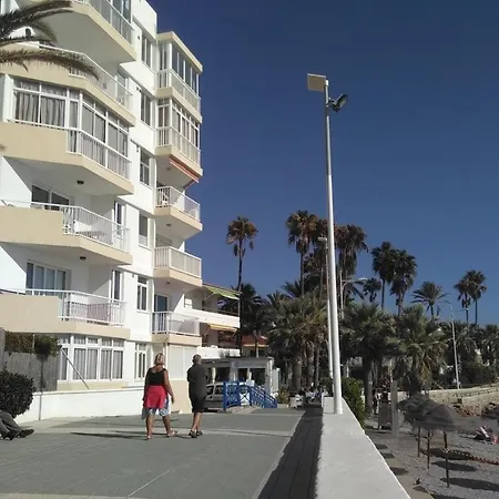 Super Front Line Modern New Apartm * Nerja