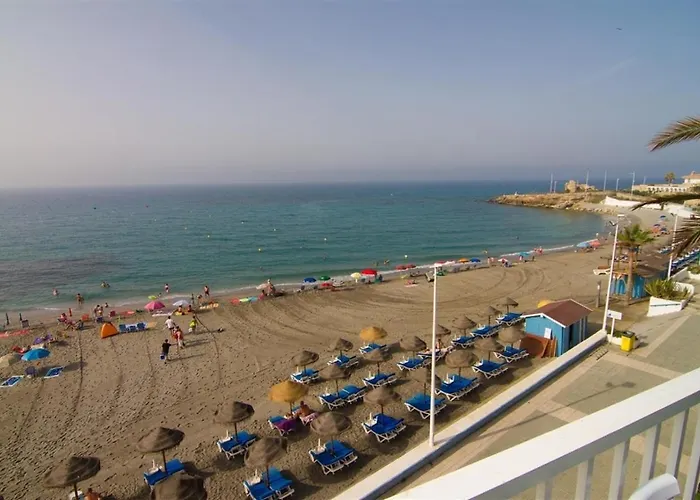 Super Front Line Modern New Apartm