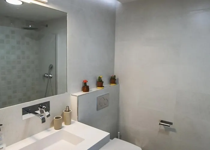 Super Front Line Modern New Apartm Apartment