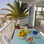 Super Front Line Modern New Apartm * نيرخا
