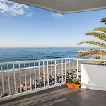 Super Front Line Modern New Apartm * Nerja