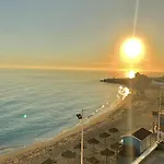 شقة Super Front Line Modern New Apartm نيرخا