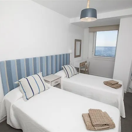 Apartman Super Front Line Modern New Apartm *