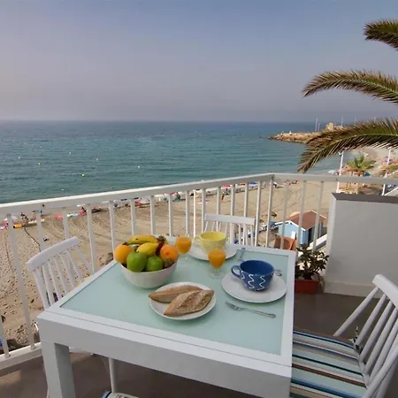 Super Front Line Modern New Apartm * Nerja