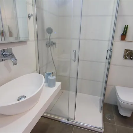 Super Front Line Modern New Apartm *