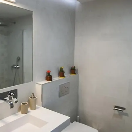 Super Front Line Modern New Apartm Apartman