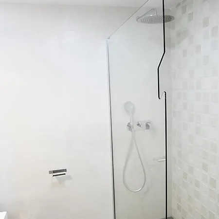 Apartman Super Front Line Modern New Apartm Nerja