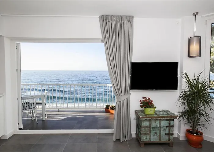 Super Front Line Modern New Apartm