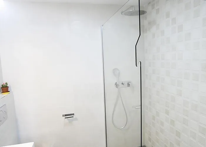 Apartment Super Front Line Modern New Apartm Nerja