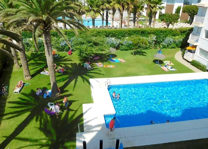 Super Front Line Modern New Apartm *