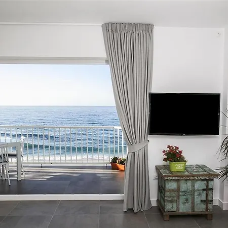 Super Front Line Modern New Apartm