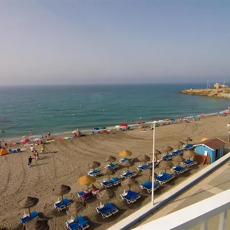 Super Front Line Modern New Apartm