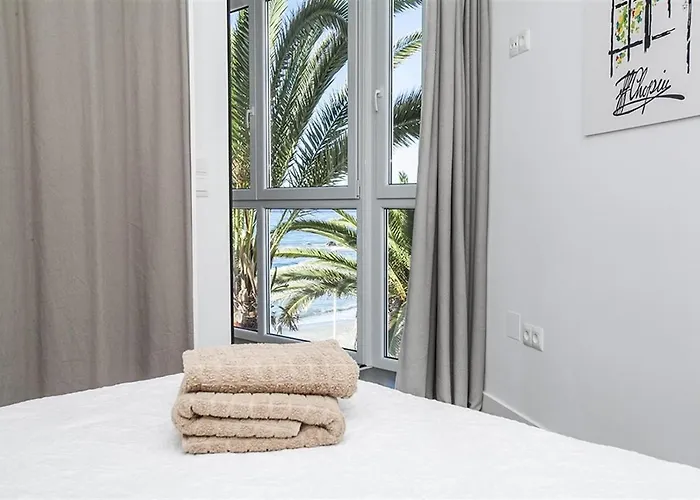 Super Front Line Modern New Apartm