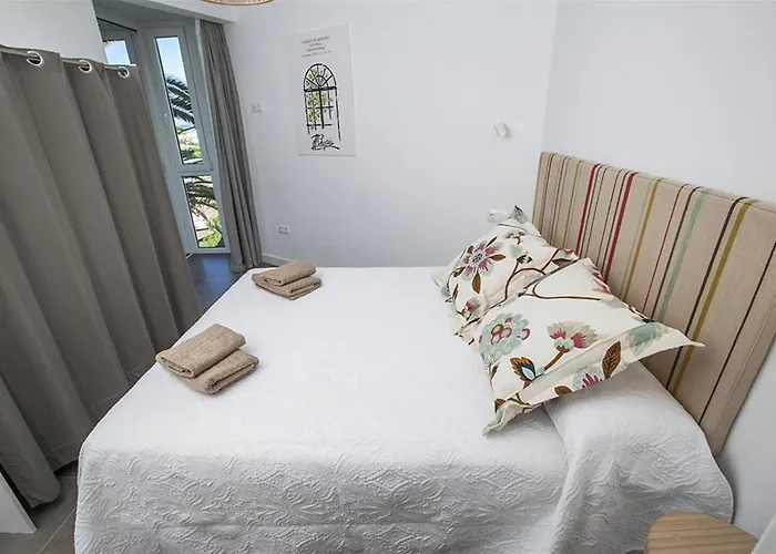 Super Front Line Modern New Apartm