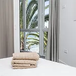 Apartment Super Front Line Modern New Apartm Nerja