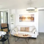 Super Front Line Modern New Apartm Apartment *