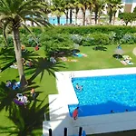 Super Front Line Modern New Apartm Nerja
