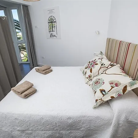 Apartment Super Front Line Modern New Apartm Nerja
